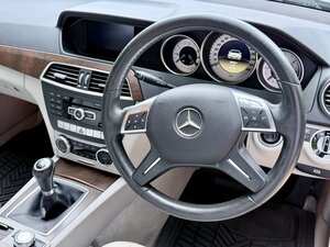 Mercedes-Benz C220 2.1 CDi  Elegance Edition Blueefficiency 