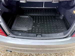 Mercedes-Benz C220 2.1 CDi  Elegance Edition Blueefficiency 