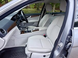 Mercedes-Benz C220 2.1 CDi  Elegance Edition Blueefficiency 