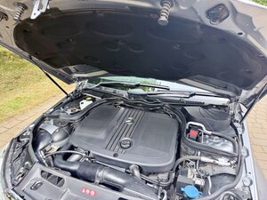 Mercedes-Benz C220 2.1 CDi  Elegance Edition Blueefficiency 