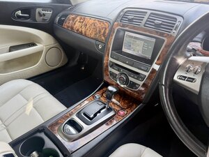 Jaguar XK 4.2 V8 COUPE AUTO 3dr
