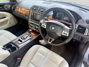 Jaguar XK 4.2 V8 COUPE AUTO 3dr