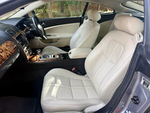 Jaguar XK 4.2 V8 COUPE AUTO 3dr