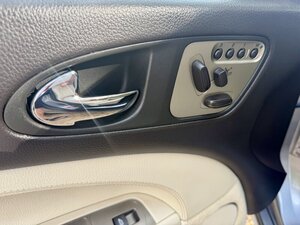 Jaguar XK 4.2 V8 COUPE AUTO 3dr
