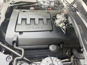 Jaguar XK 4.2 V8 COUPE AUTO 3dr