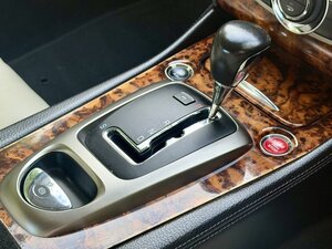 Jaguar XK 4.2 V8 COUPE AUTO 3dr