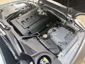 Jaguar XK 4.2 V8 COUPE AUTO 3dr
