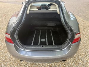 Jaguar XK 4.2 V8 COUPE AUTO 3dr