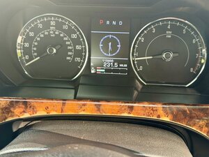 Jaguar XK 4.2 V8 COUPE AUTO 3dr