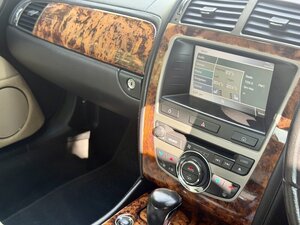 Jaguar XK 4.2 V8 COUPE AUTO 3dr