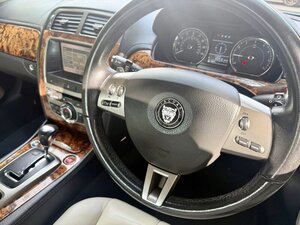 Jaguar XK 4.2 V8 COUPE AUTO 3dr