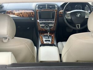 Jaguar XK 4.2 V8 COUPE AUTO 3dr