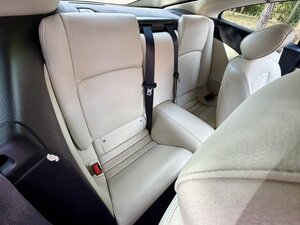 Jaguar XK 4.2 V8 COUPE AUTO 3dr
