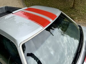 Chevrolet El Camino SS 350 5.7 V8