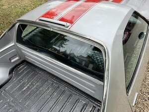 Chevrolet El Camino SS 350 5.7 V8