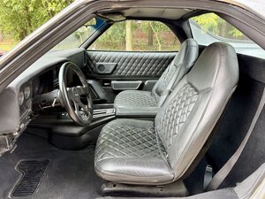 Chevrolet El Camino SS 350 5.7 V8