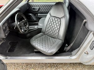 Chevrolet El Camino SS 350 5.7 V8