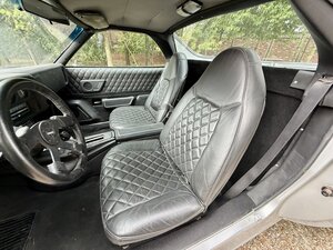 Chevrolet El Camino SS 350 5.7 V8