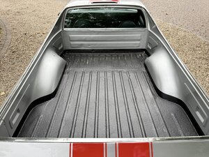 Chevrolet El Camino SS 350 5.7 V8