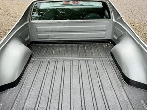 Chevrolet El Camino SS 350 5.7 V8