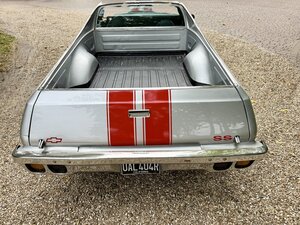 Chevrolet El Camino SS 350 5.7 V8