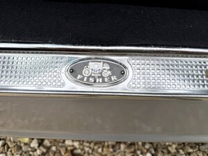 Chevrolet El Camino SS 350 5.7 V8