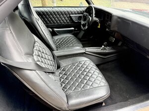Chevrolet El Camino SS 350 5.7 V8