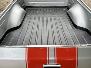 Chevrolet El Camino SS 350 5.7 V8