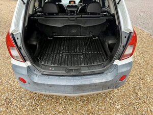 Vauxhall Antara 2.2 Antara SE NAV CDTI S/S 4X4 5dr