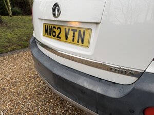 Vauxhall Antara 2.2 Antara SE NAV CDTI S/S 4X4 5dr