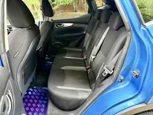 Nissan Qashqai 1.5 Qashqai N-connecta Dci 5dr