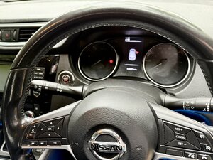 Nissan Qashqai 1.5 Qashqai N-connecta Dci 5dr