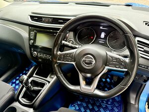 Nissan Qashqai 1.5 Qashqai N-connecta Dci 5dr