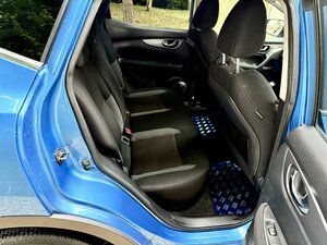 Nissan Qashqai 1.5 Qashqai N-connecta Dci 5dr