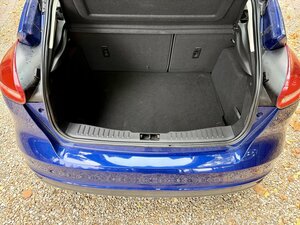 Ford Focus 1.5 Focus Titanium X TDci Auto 5dr