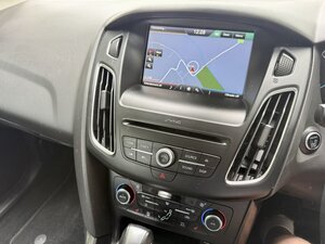 Ford Focus 1.5 Focus Titanium X TDci Auto 5dr