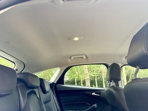 Ford Focus 1.5 Focus Titanium X TDci Auto 5dr