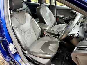 Ford Focus 1.5 Focus Titanium X TDci Auto 5dr