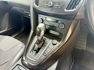 Ford Focus 1.5 Focus Titanium X TDci Auto 5dr
