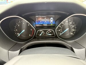 Ford Focus 1.5 Focus Titanium X TDci Auto 5dr