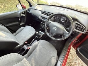 Citroen C3 1.6 Vtr+ Blue Hdi  £20 Road Tax