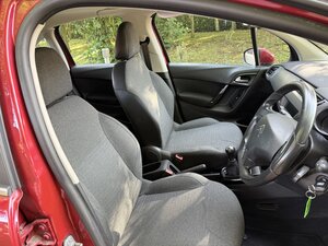 Citroen C3 1.6 Vtr+ Blue Hdi  £20 Road Tax