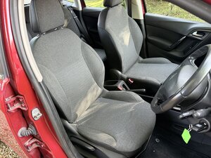 Citroen C3 1.6 Vtr+ Blue Hdi  £20 Road Tax