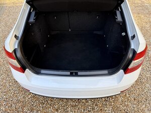 Skoda Octavia 1.0 Octavia SE TSI Semi-auto 5dr