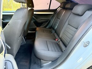 Skoda Octavia 1.0 Octavia SE TSI Semi-auto 5dr