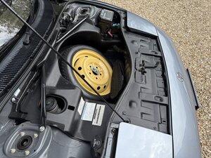 Toyota  MR2 2.0  Coupe Targa