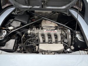 Toyota  MR2 2.0  Coupe Targa