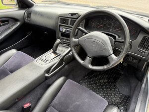 Toyota  MR2 2.0  Coupe Targa
