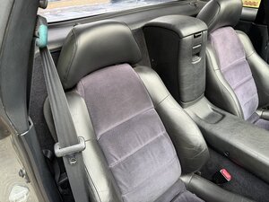 Toyota  MR2 2.0  Coupe Targa