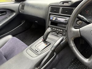 Toyota  MR2 2.0  Coupe Targa